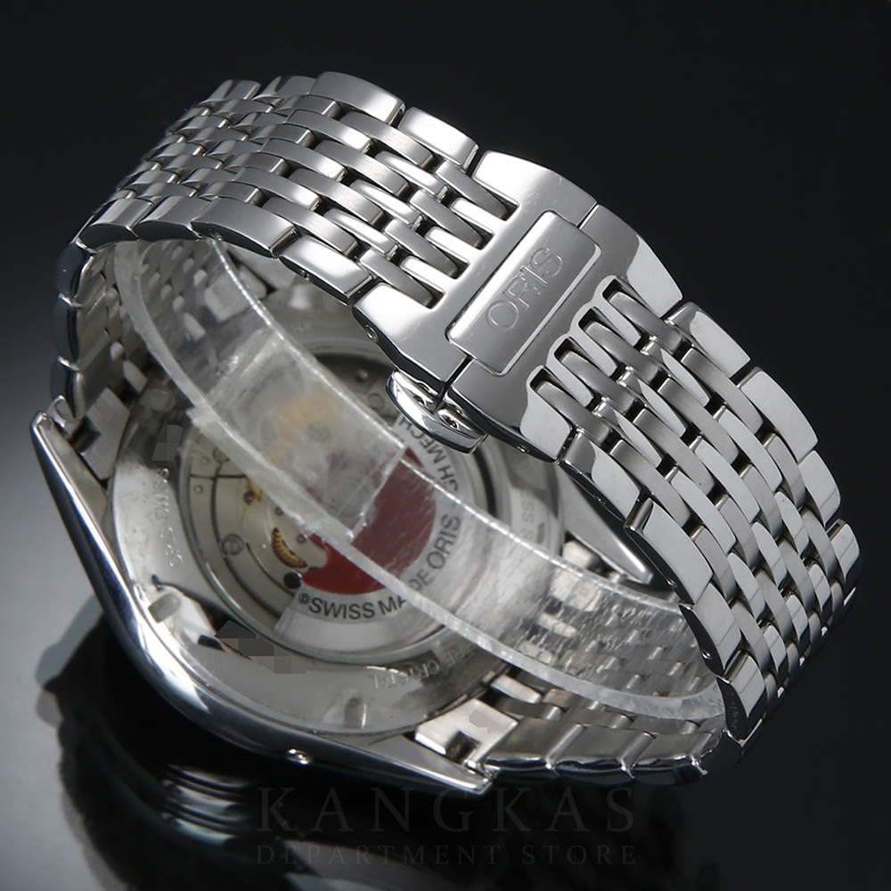 Oris(USED) 오리스 아뜰리에 컴플리케이션