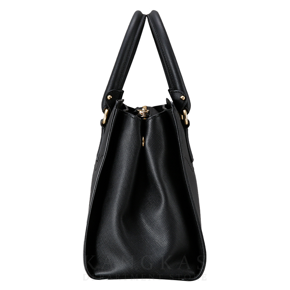 FERRAGAMO(USED) 페레가모 레더 토트 숄더
