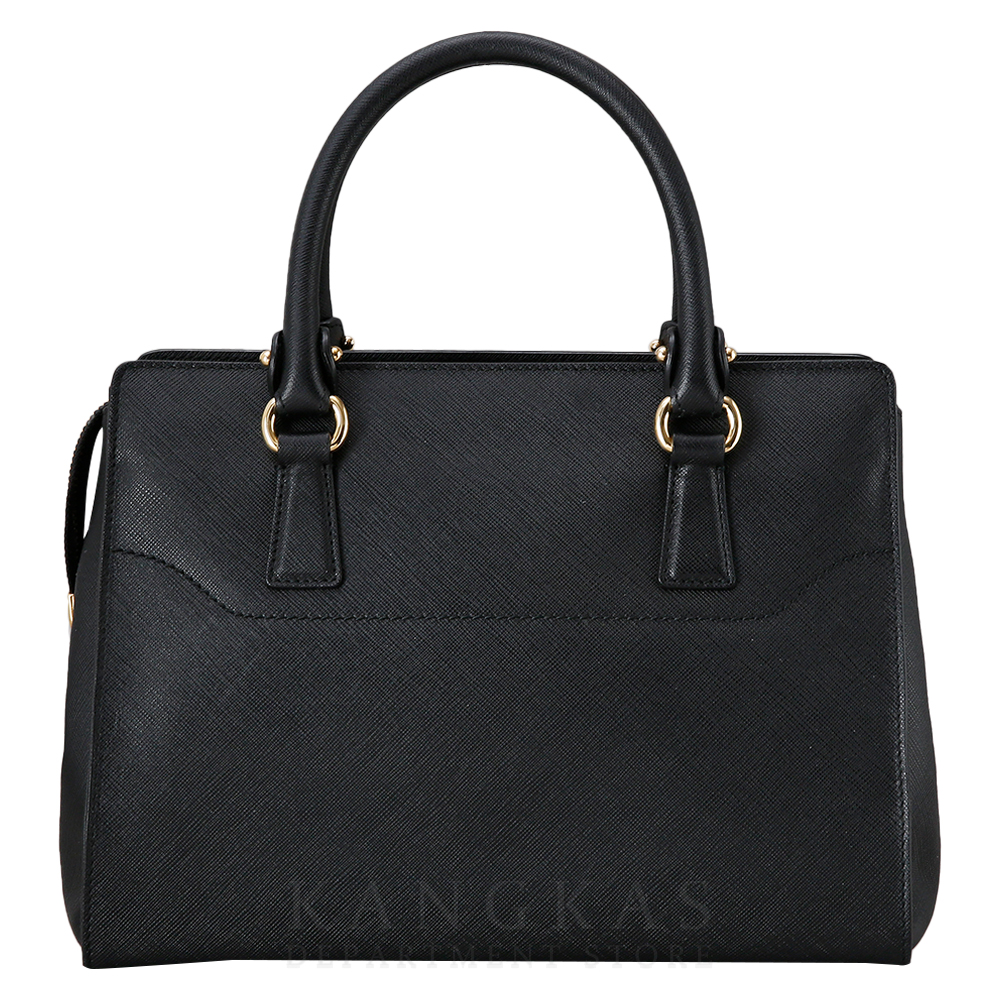 FERRAGAMO(USED) 페레가모 레더 토트 숄더