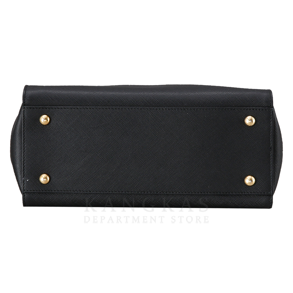 FERRAGAMO(USED) 페레가모 레더 토트 숄더