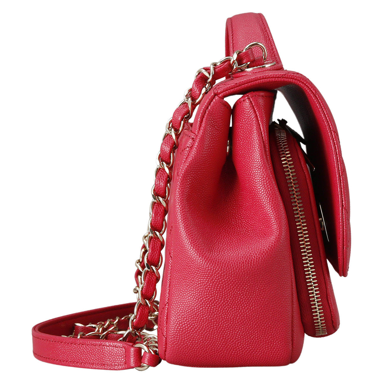 CHANEL(USED)샤넬 비즈니스 어피니티 미듐