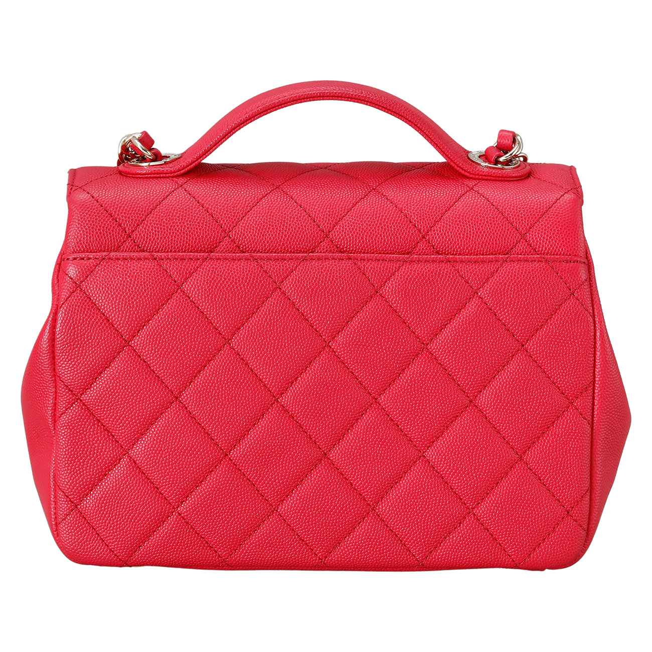 CHANEL(USED)샤넬 비즈니스 어피니티 미듐