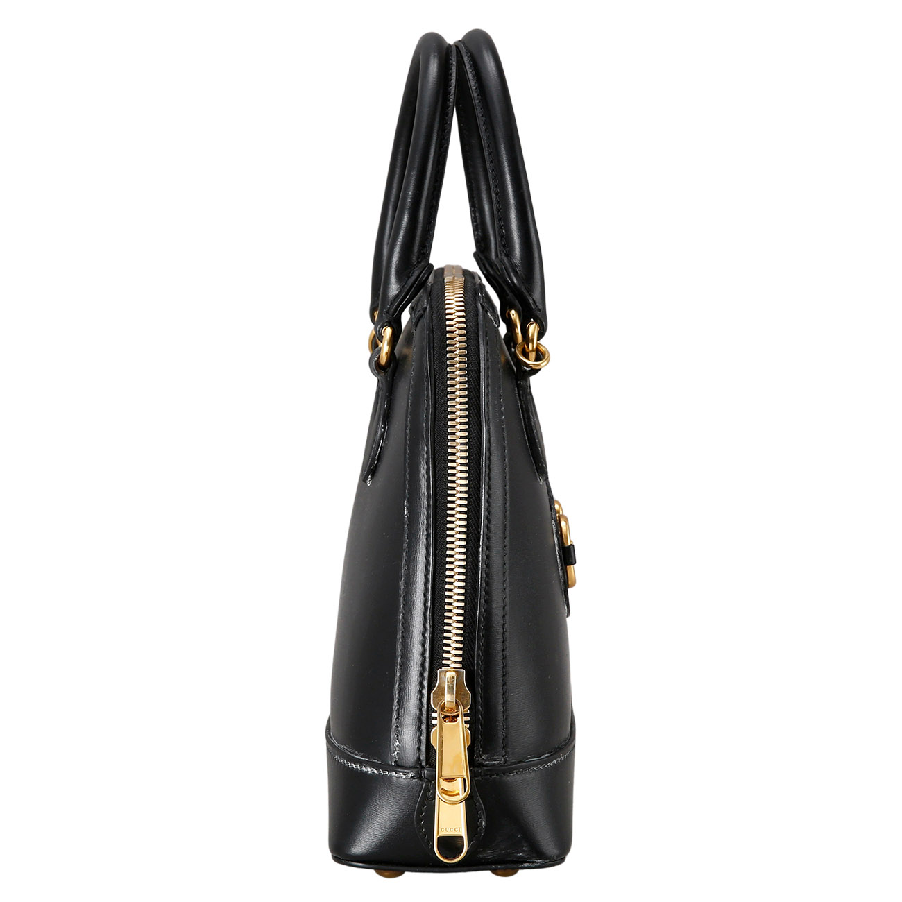 GUCCI(USED)구찌 1955 홀스빗 탑 핸들백