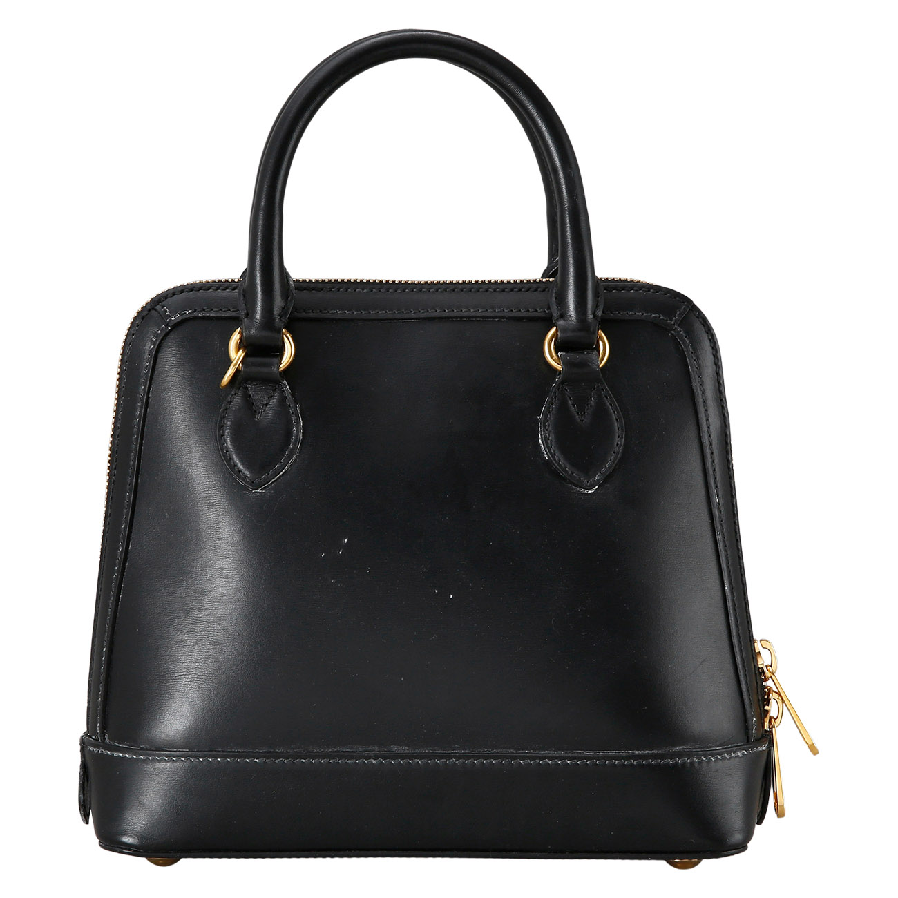 GUCCI(USED)구찌 1955 홀스빗 탑 핸들백
