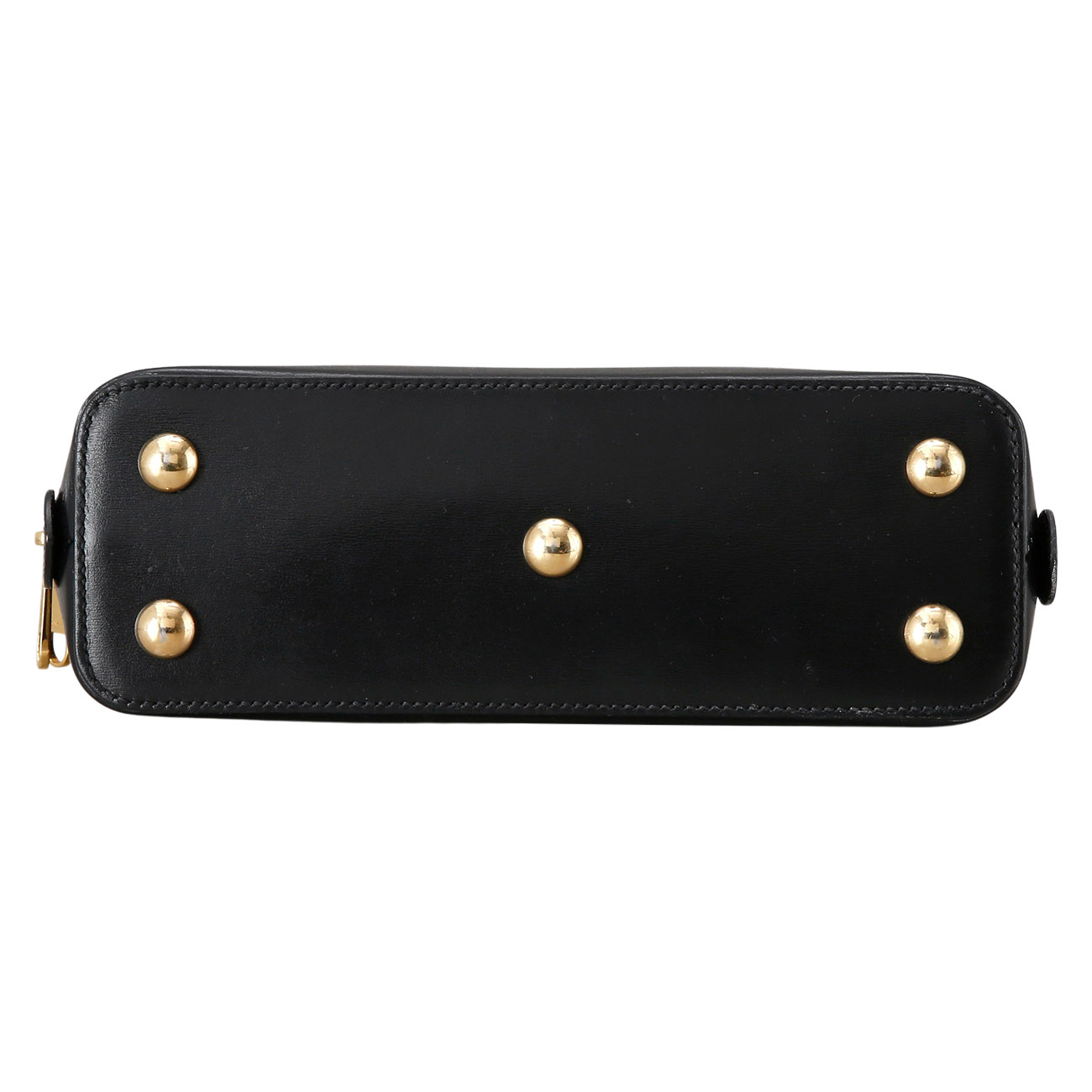 GUCCI(USED)구찌 1955 홀스빗 탑 핸들백
