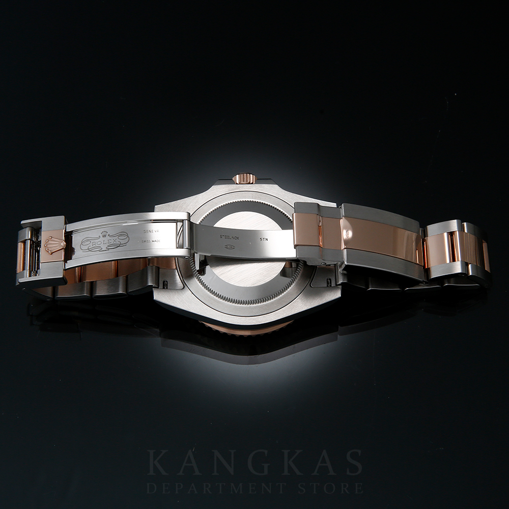 ROLEX(NEW)롤렉스 GMT-마스터2 126711CHNR (새상품) NEW PRODUCT