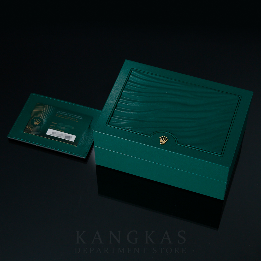 ROLEX(NEW)롤렉스 GMT-마스터2 126711CHNR (새상품) NEW PRODUCT