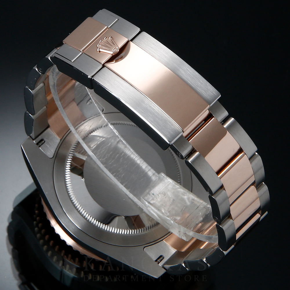 ROLEX(NEW)롤렉스 GMT-마스터2 126711CHNR (새상품) NEW PRODUCT