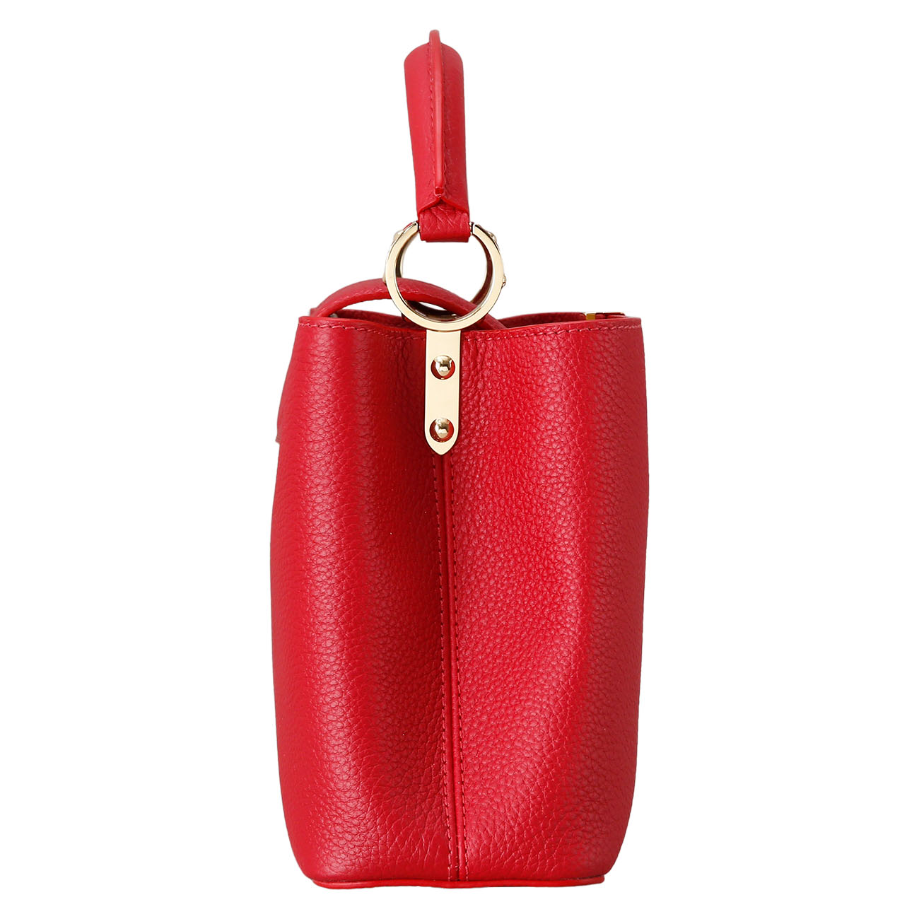 LOUIS VUITTON(USED)루이비통 카푸신 BB