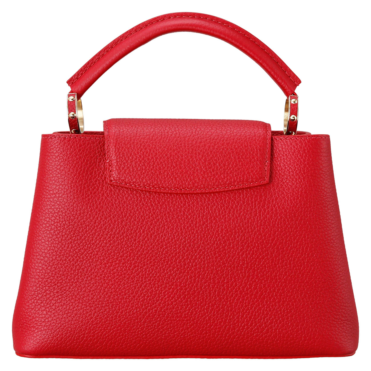 LOUIS VUITTON(USED)루이비통 카푸신 BB