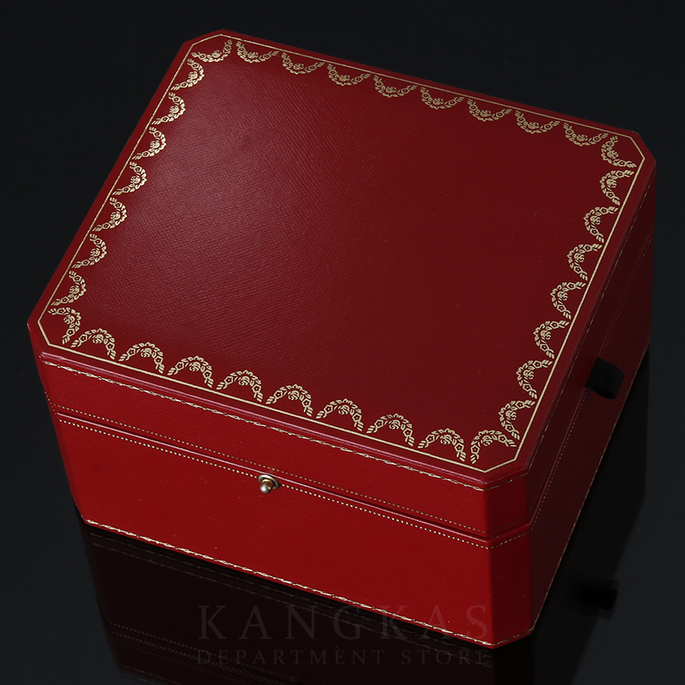 CARTIER(USED)까르띠에 산토스 스틸