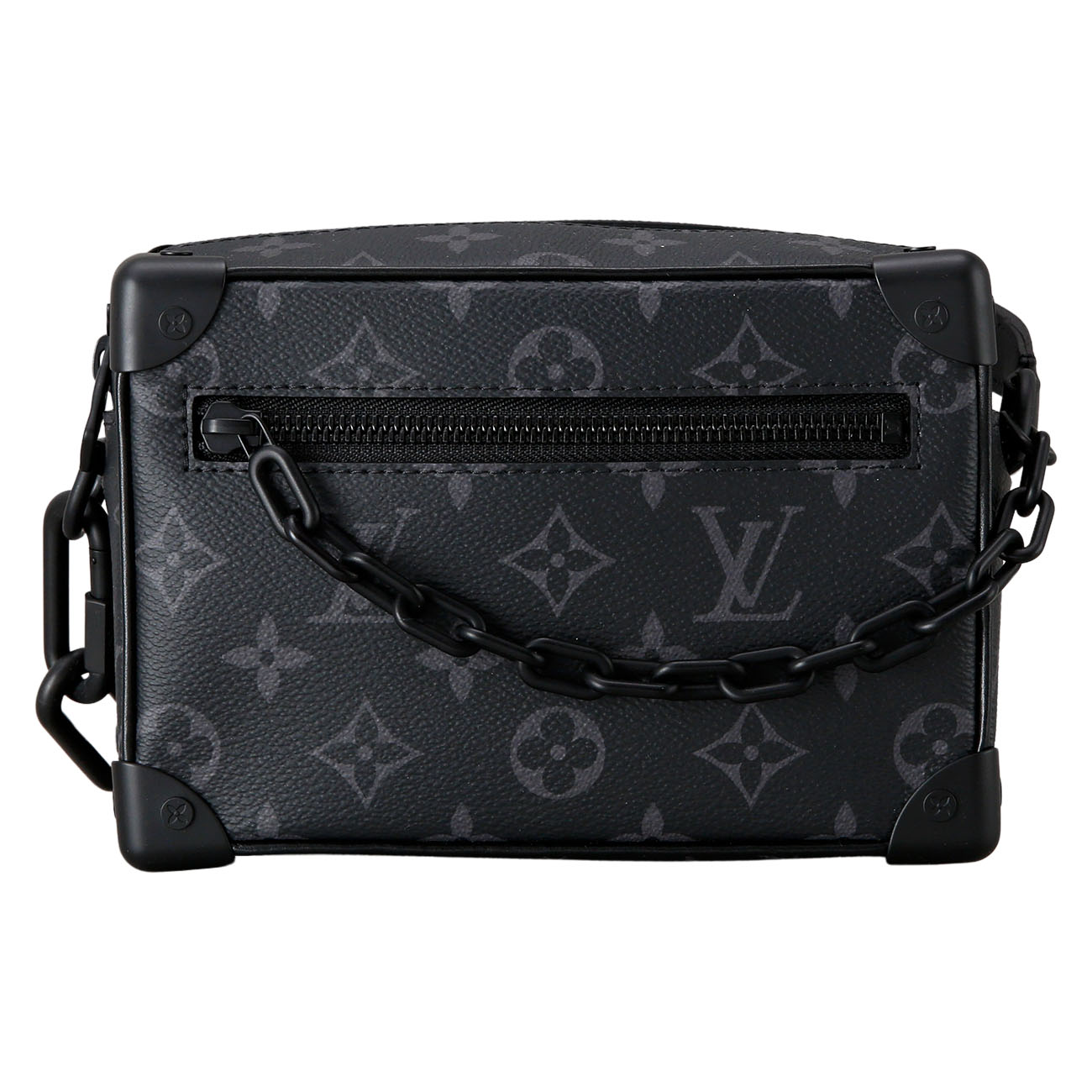 LOUIS VUITTON(USED)루이비통 미니 소프트 트렁크