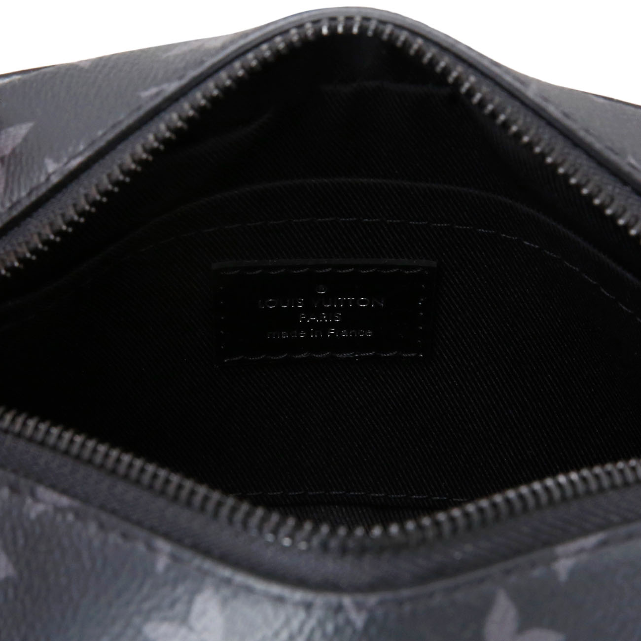 LOUIS VUITTON(USED)루이비통 미니 소프트 트렁크