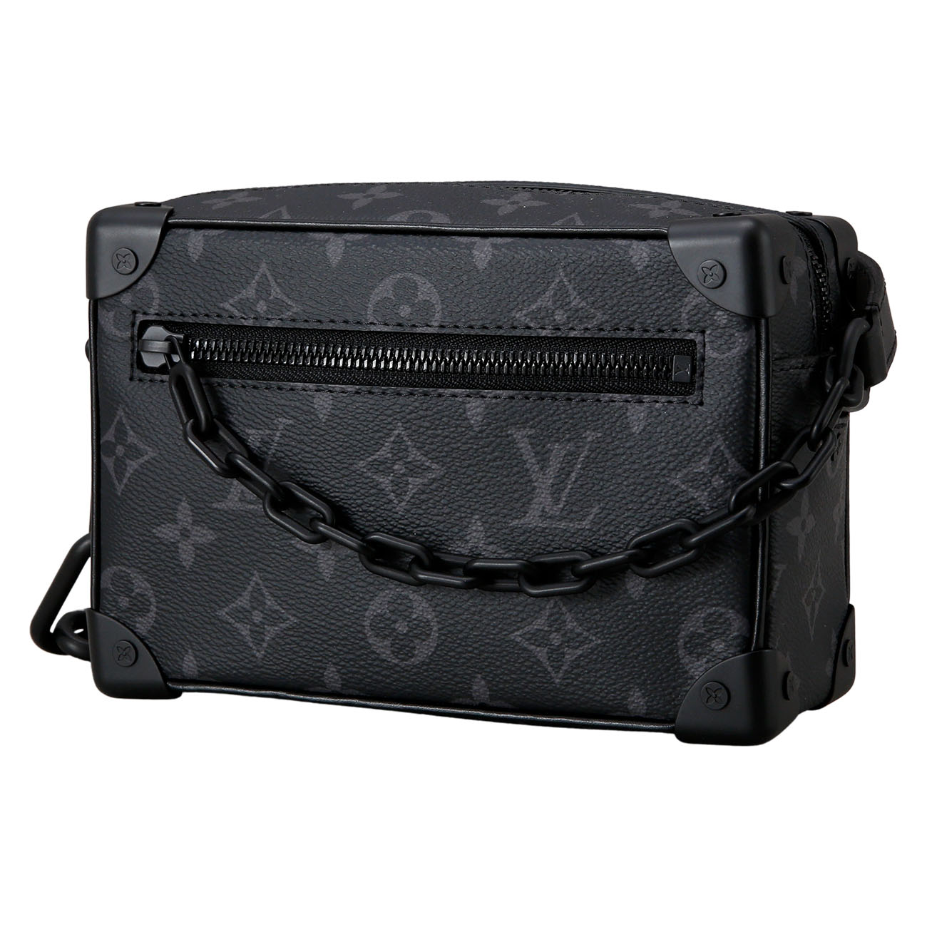 LOUIS VUITTON(USED)루이비통 미니 소프트 트렁크