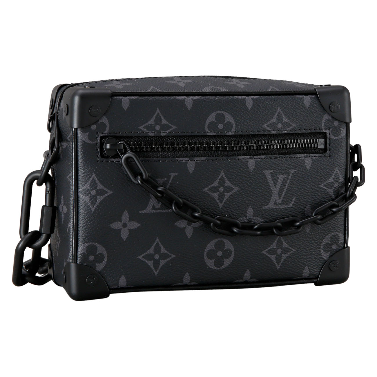 LOUIS VUITTON(USED)루이비통 미니 소프트 트렁크
