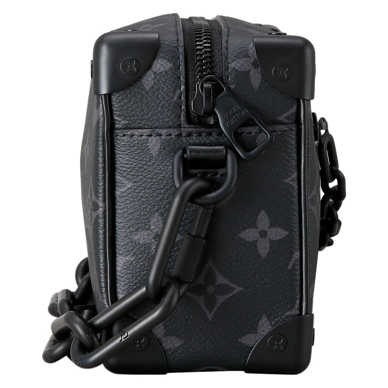 LOUIS VUITTON(USED)루이비통 미니 소프트 트렁크
