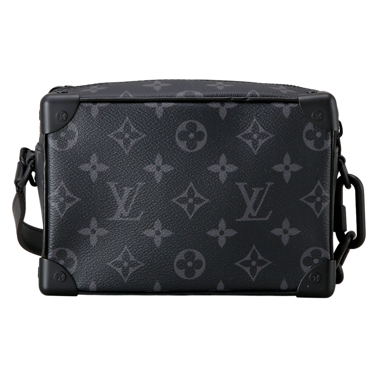 LOUIS VUITTON(USED)루이비통 미니 소프트 트렁크