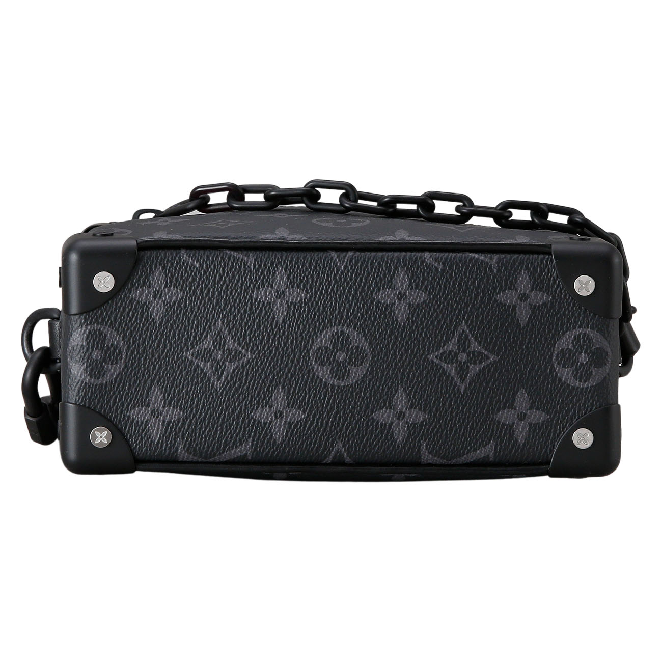 LOUIS VUITTON(USED)루이비통 미니 소프트 트렁크