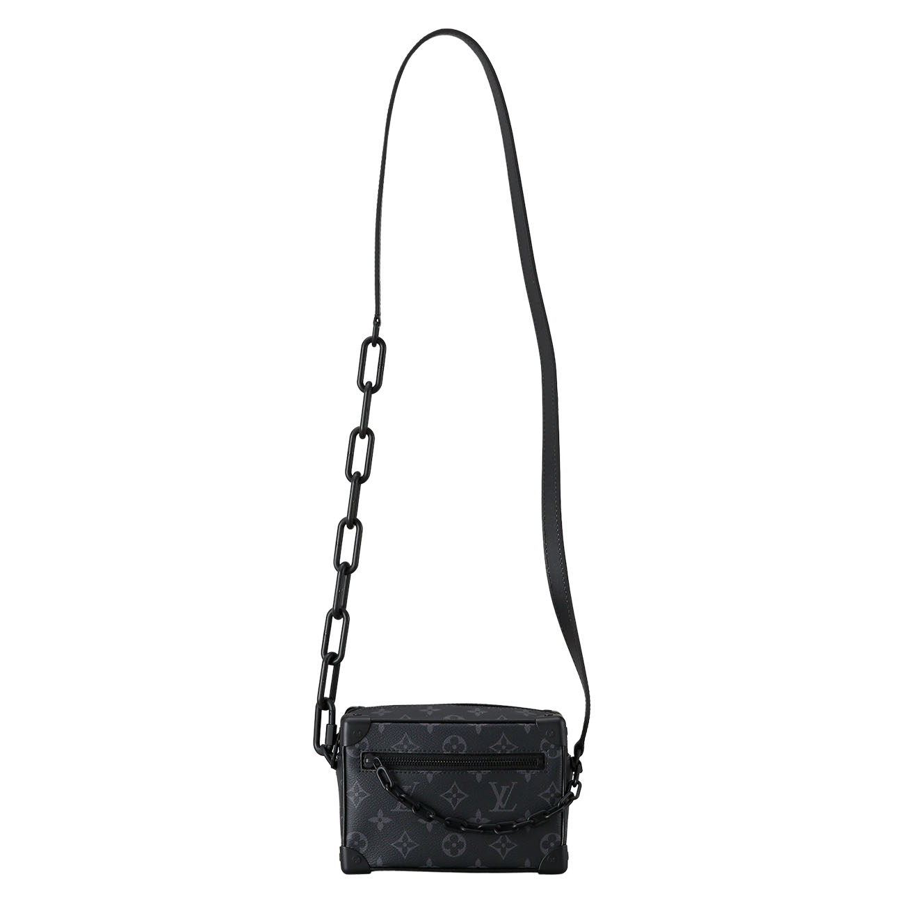 LOUIS VUITTON(USED)루이비통 미니 소프트 트렁크