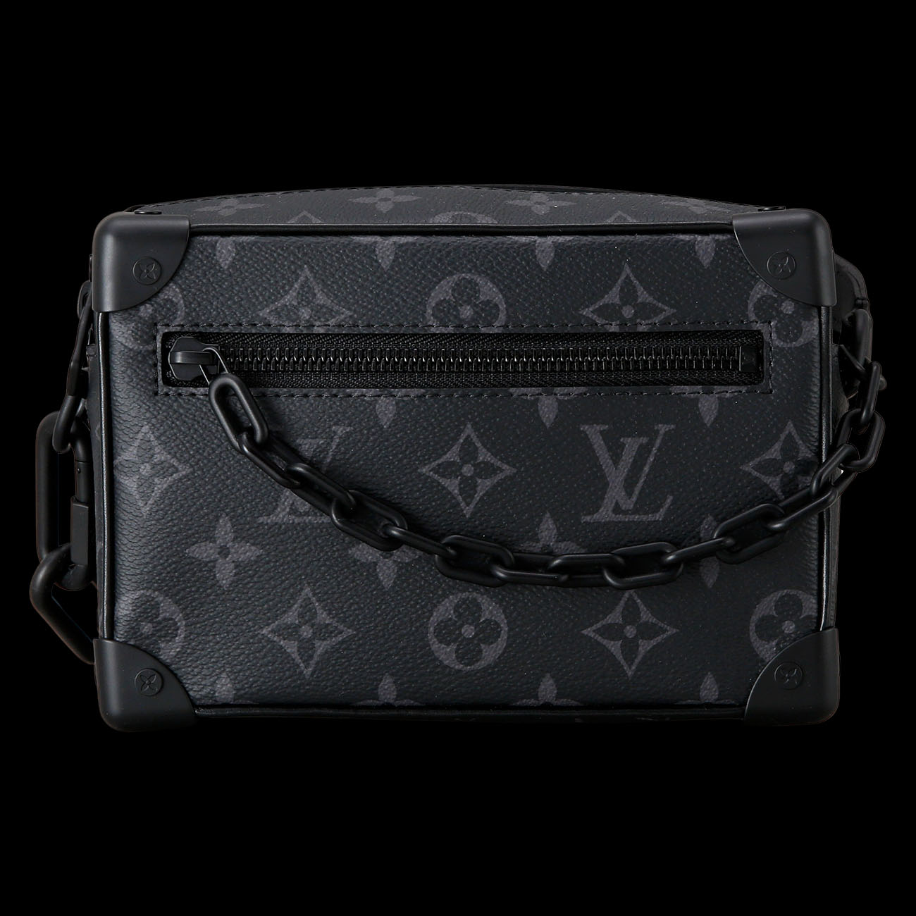 LOUIS VUITTON(USED)루이비통 미니 소프트 트렁크