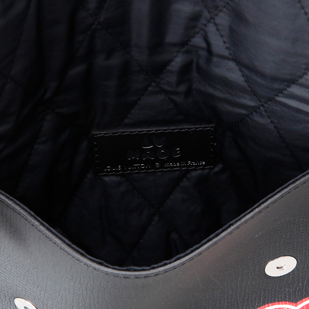 LOUIS VUITTON(USED)루이비통 트리오 파우치