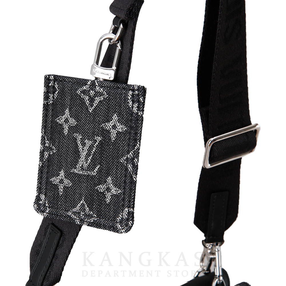 LOUIS VUITTON(USED)루이비통 트리오 파우치