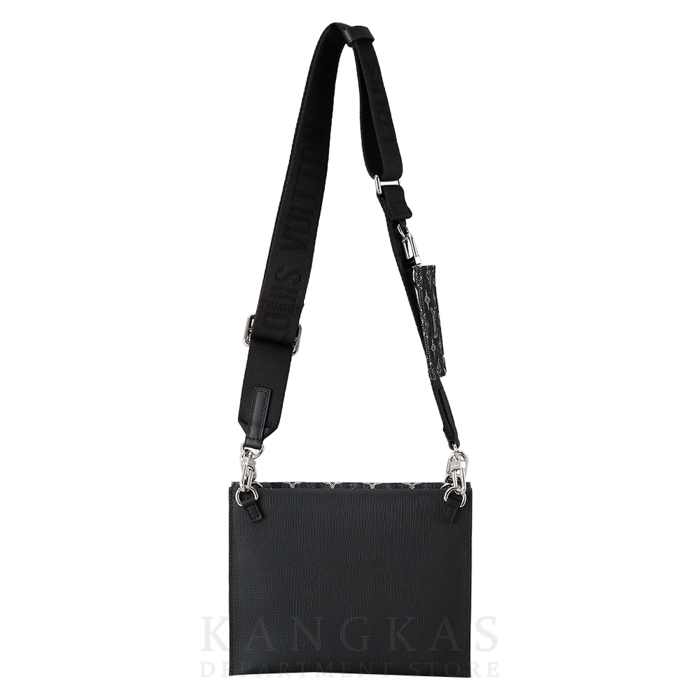 LOUIS VUITTON(USED)루이비통 트리오 파우치