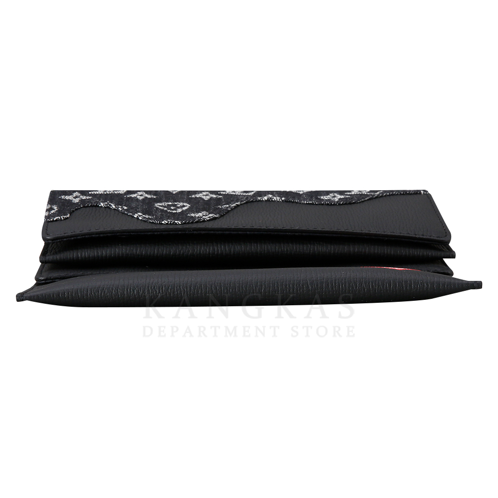 LOUIS VUITTON(USED)루이비통 트리오 파우치