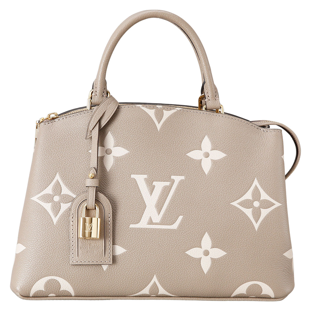 LOUIS VUITTON(USED)루이비통 쁘띠뜨 팔레