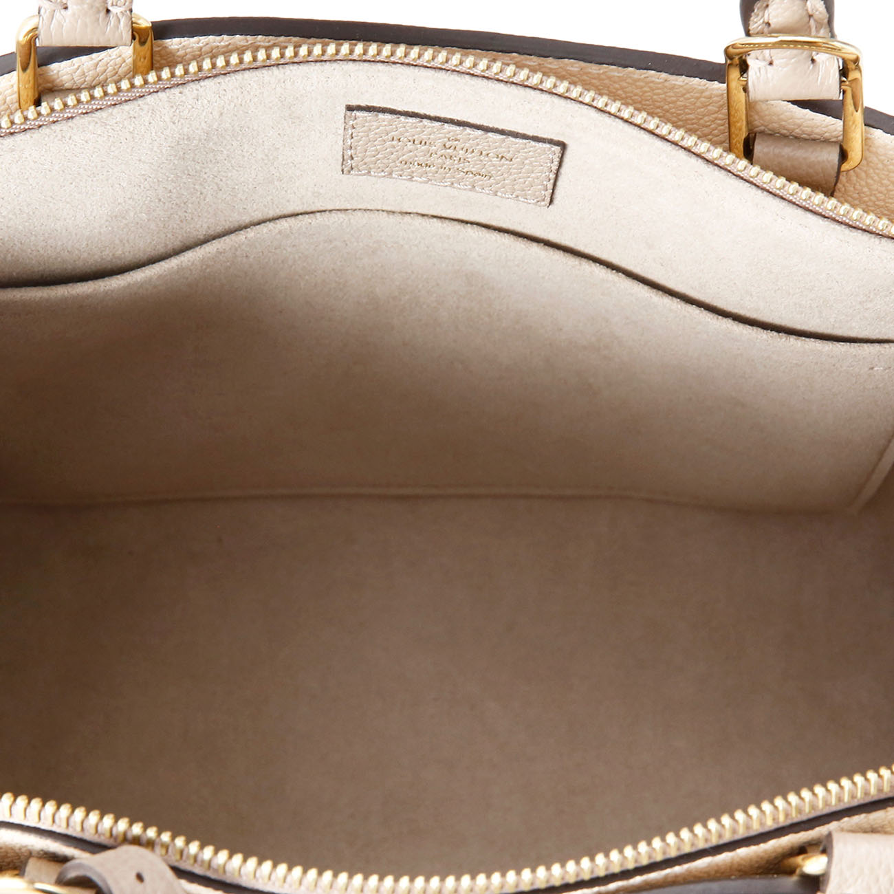 LOUIS VUITTON(USED)루이비통 쁘띠뜨 팔레