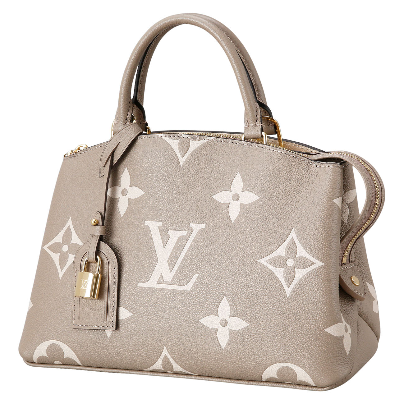 LOUIS VUITTON(USED)루이비통 쁘띠뜨 팔레
