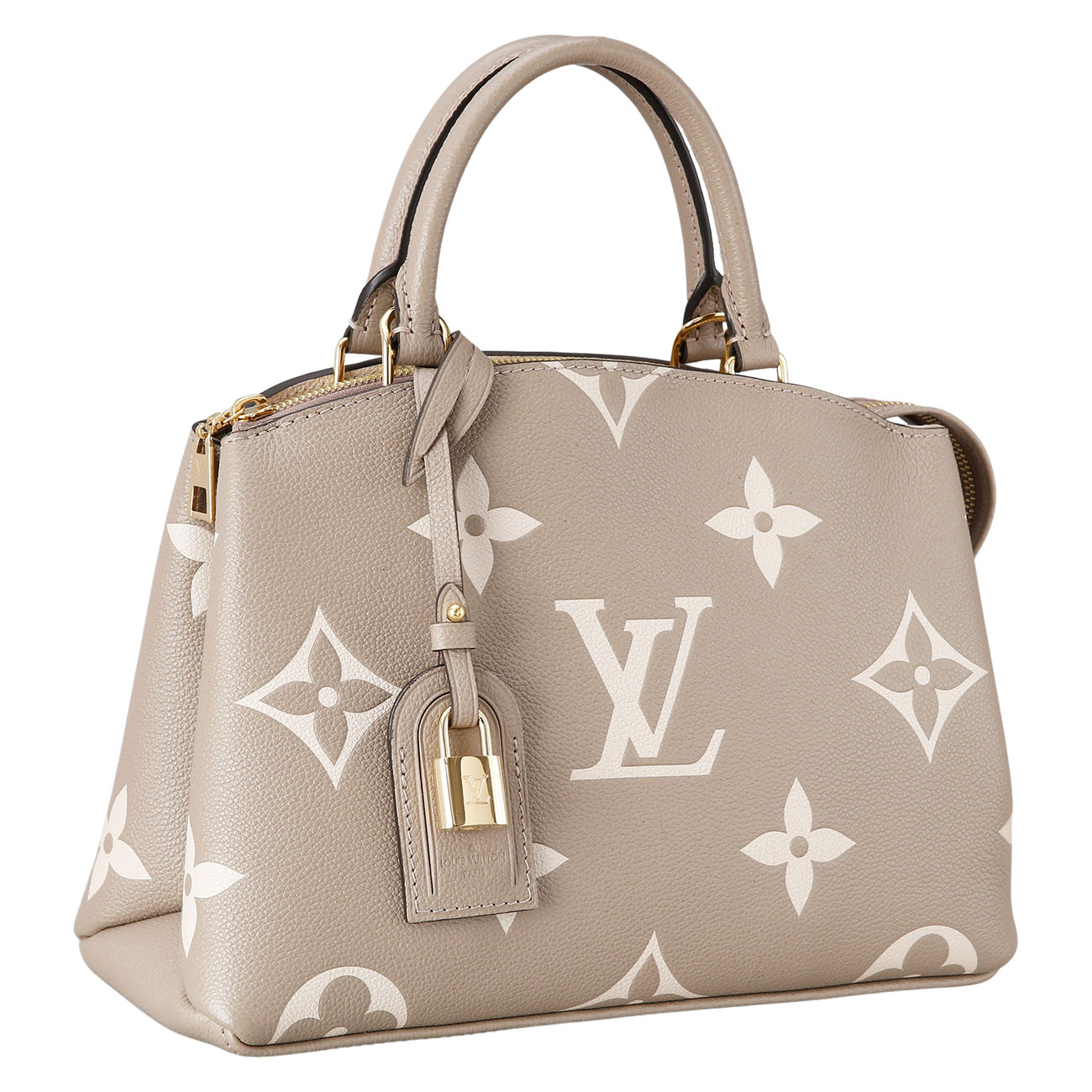 LOUIS VUITTON(USED)루이비통 쁘띠뜨 팔레