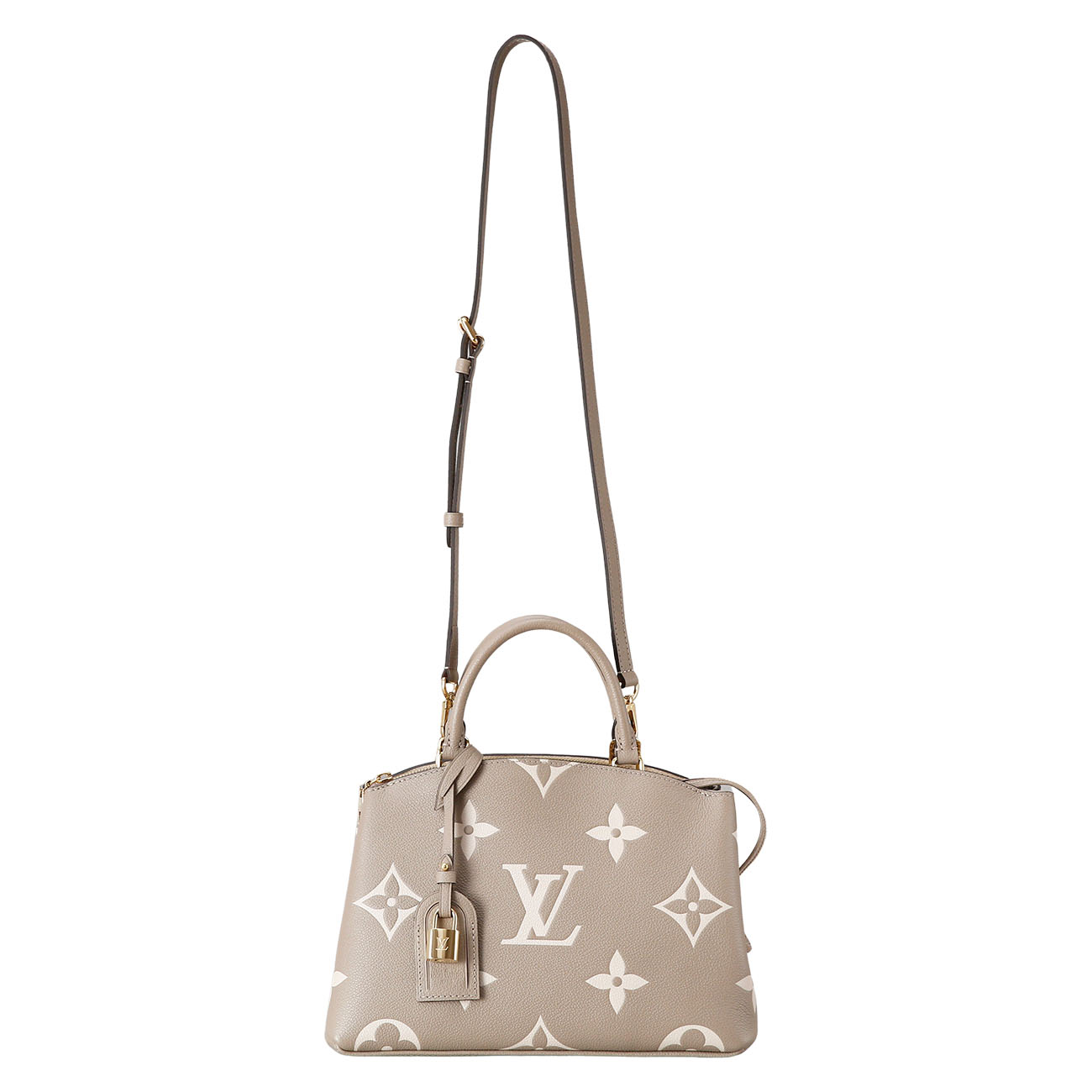 LOUIS VUITTON(USED)루이비통 쁘띠뜨 팔레