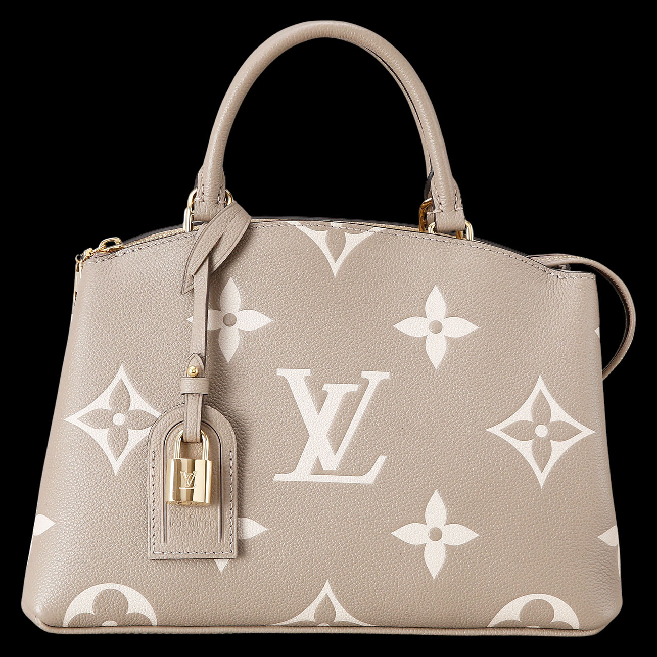 LOUIS VUITTON(USED)루이비통 쁘띠뜨 팔레