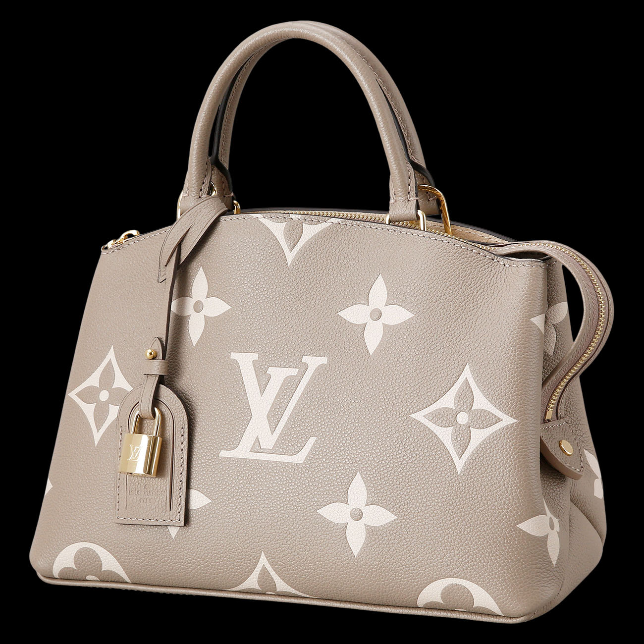LOUIS VUITTON(USED)루이비통 쁘띠뜨 팔레