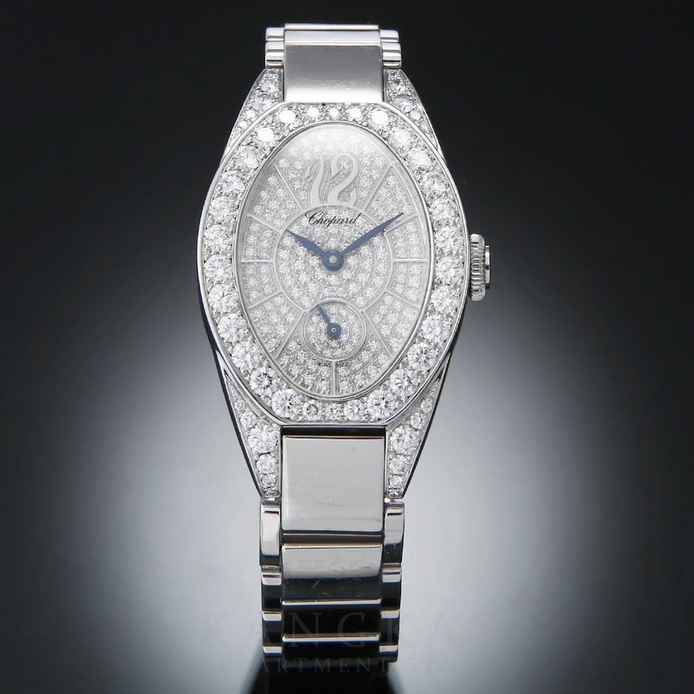 CHOPARD(USED)쇼파드 디아망트 다이아 107228