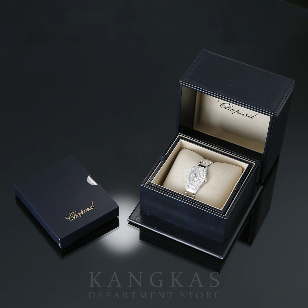 CHOPARD(USED)쇼파드 디아망트 다이아 107228