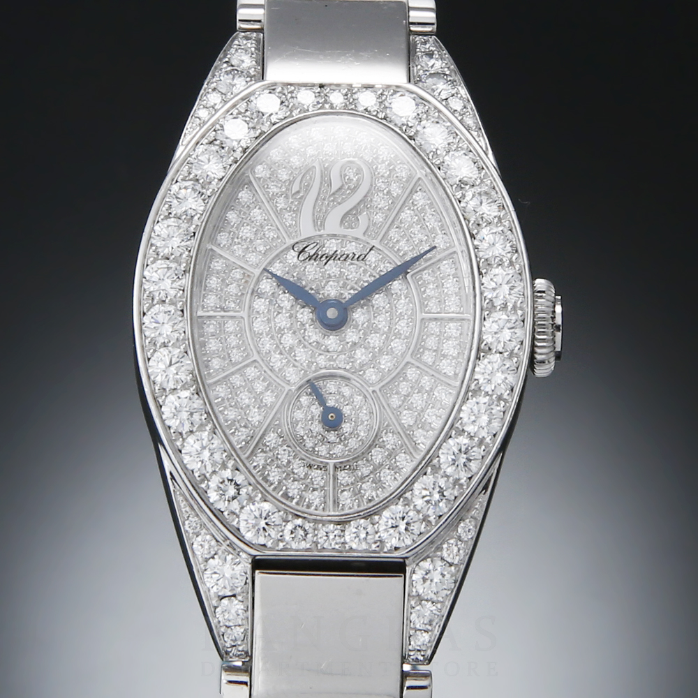 CHOPARD(USED)쇼파드 디아망트 다이아 107228