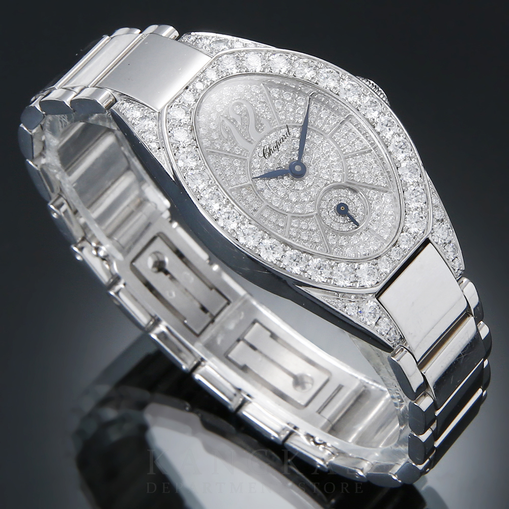 CHOPARD(USED)쇼파드 디아망트 다이아 107228