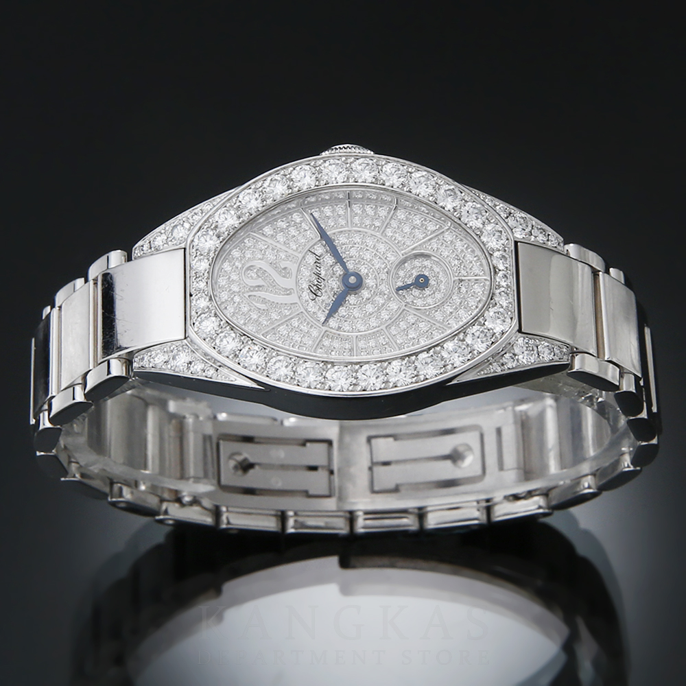 CHOPARD(USED)쇼파드 디아망트 다이아 107228