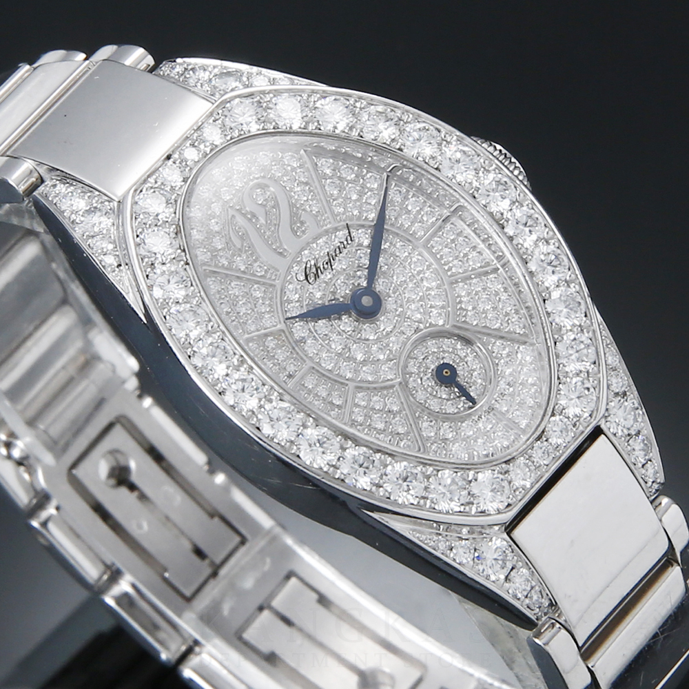 CHOPARD(USED)쇼파드 디아망트 다이아 107228