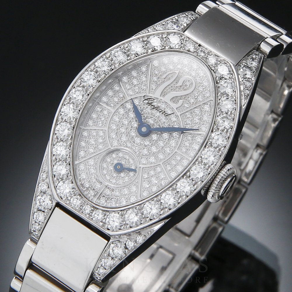 CHOPARD(USED)쇼파드 디아망트 다이아 107228