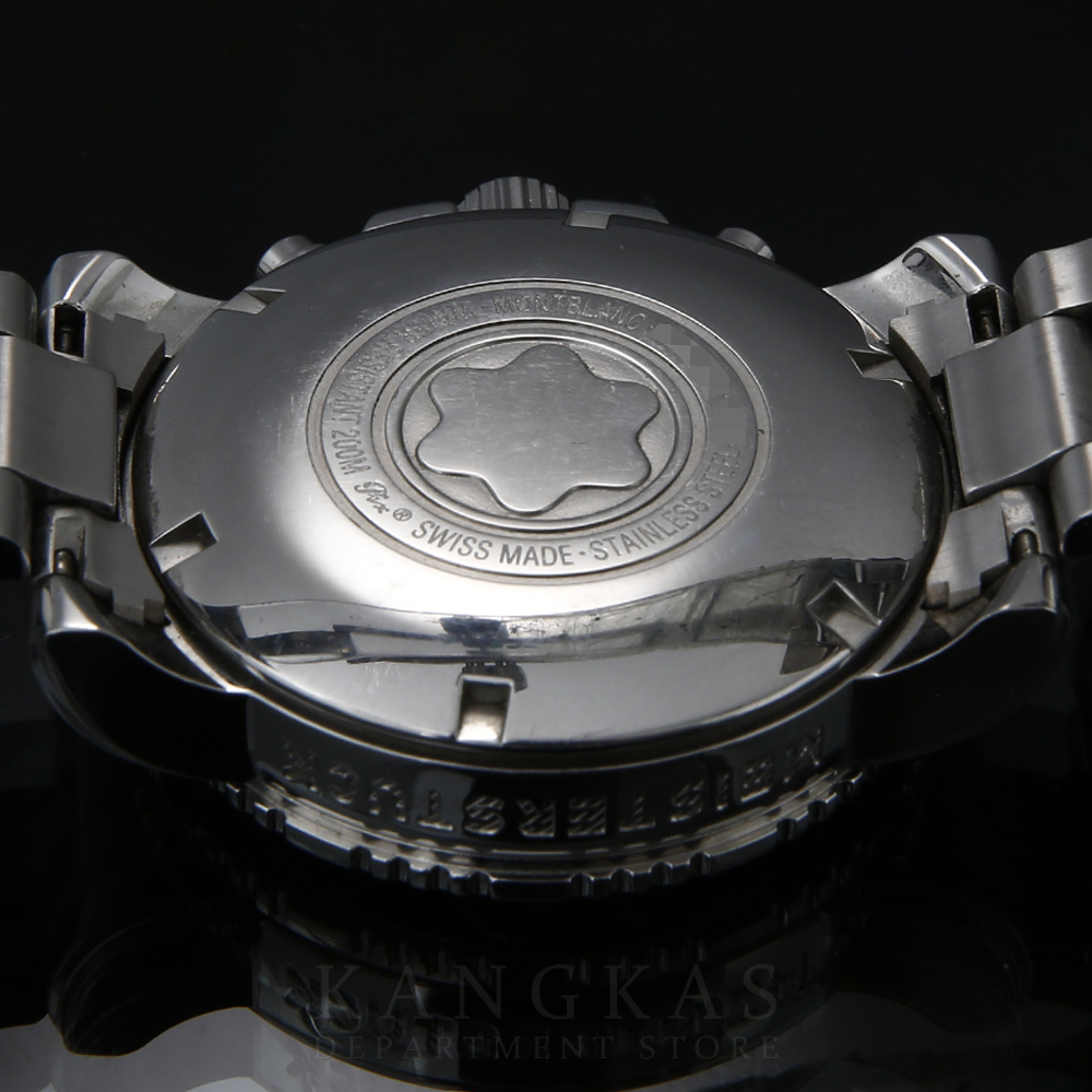 MONTBLANC(USDED) 몽블랑 마에스터스튁 크로노