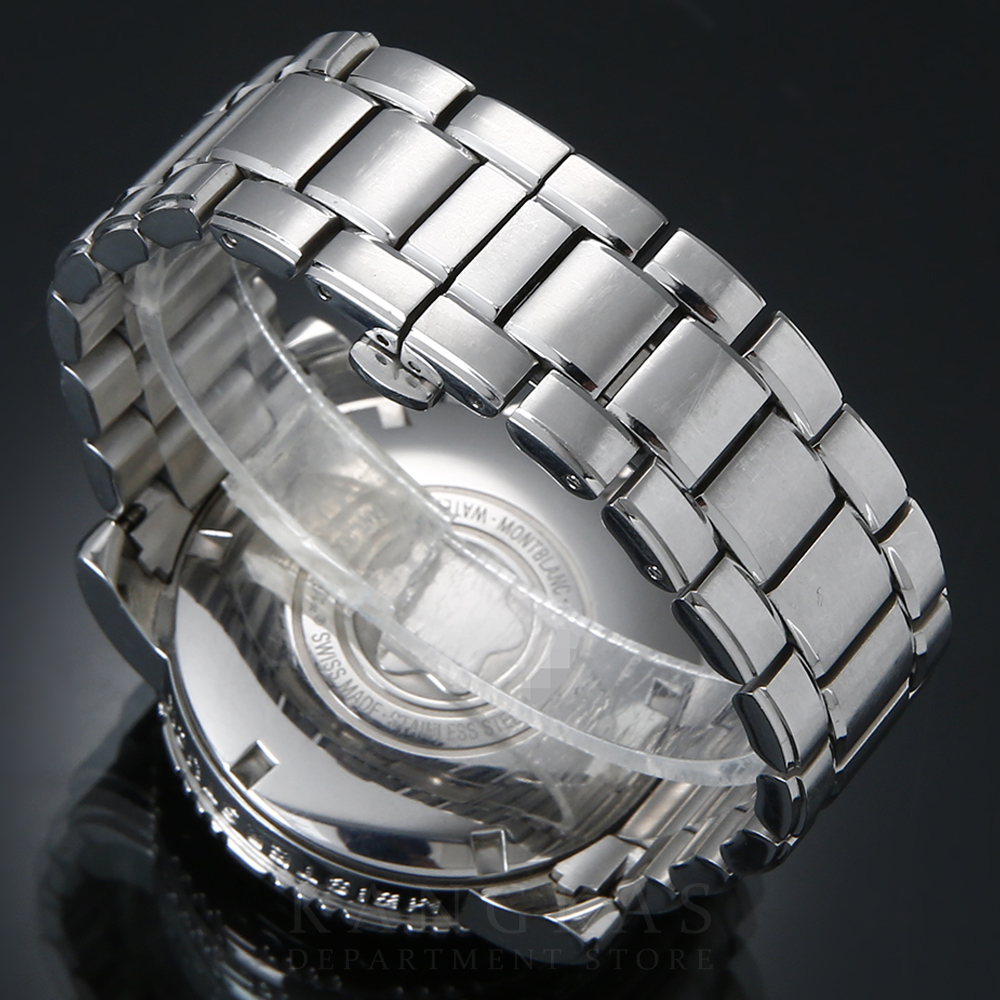MONTBLANC(USDED) 몽블랑 마에스터스튁 크로노