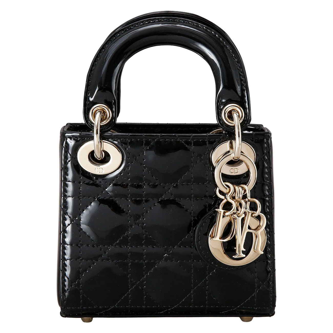 CHRISTIAN DIOR(USED)크리스찬디올 레이디디올 마이크로