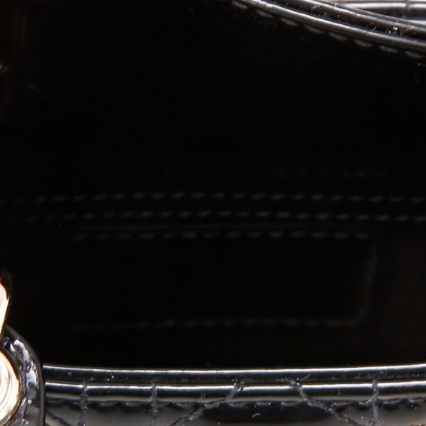 CHRISTIAN DIOR(USED)크리스찬디올 레이디디올 마이크로