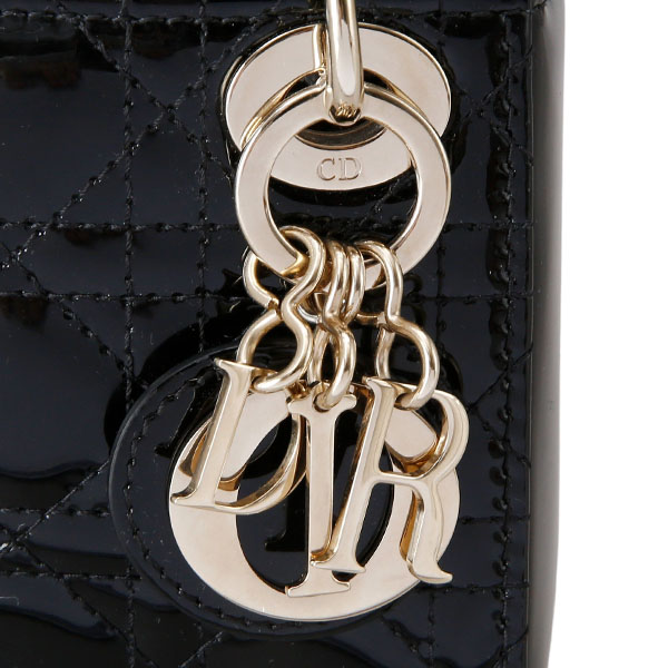 CHRISTIAN DIOR(USED)크리스찬디올 레이디디올 마이크로