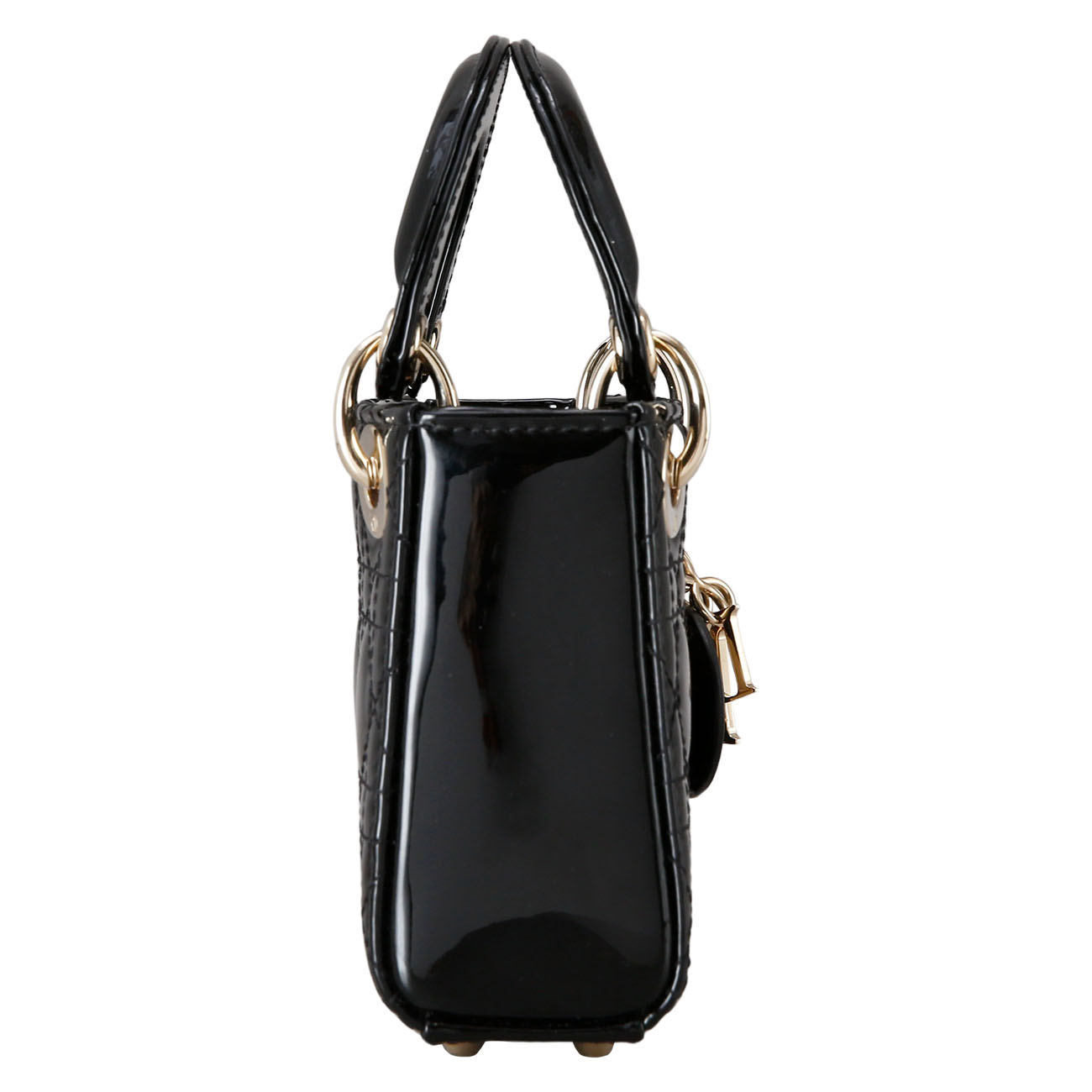 CHRISTIAN DIOR(USED)크리스찬디올 레이디디올 마이크로