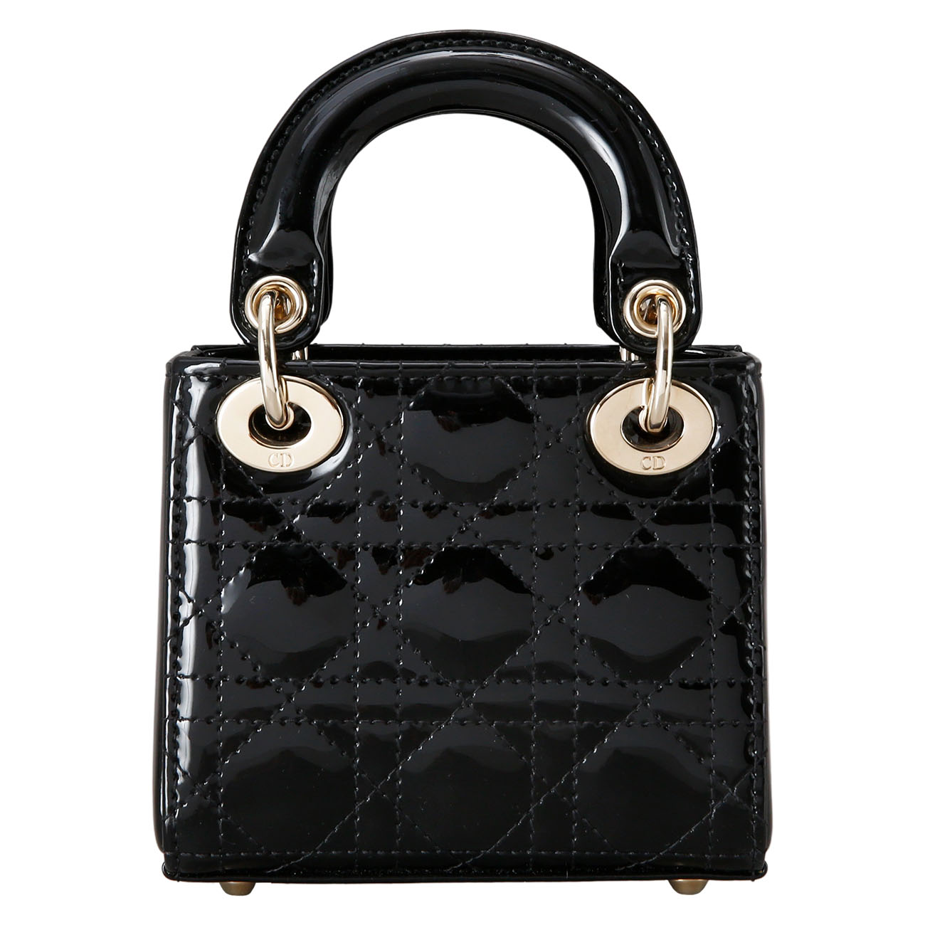 CHRISTIAN DIOR(USED)크리스찬디올 레이디디올 마이크로
