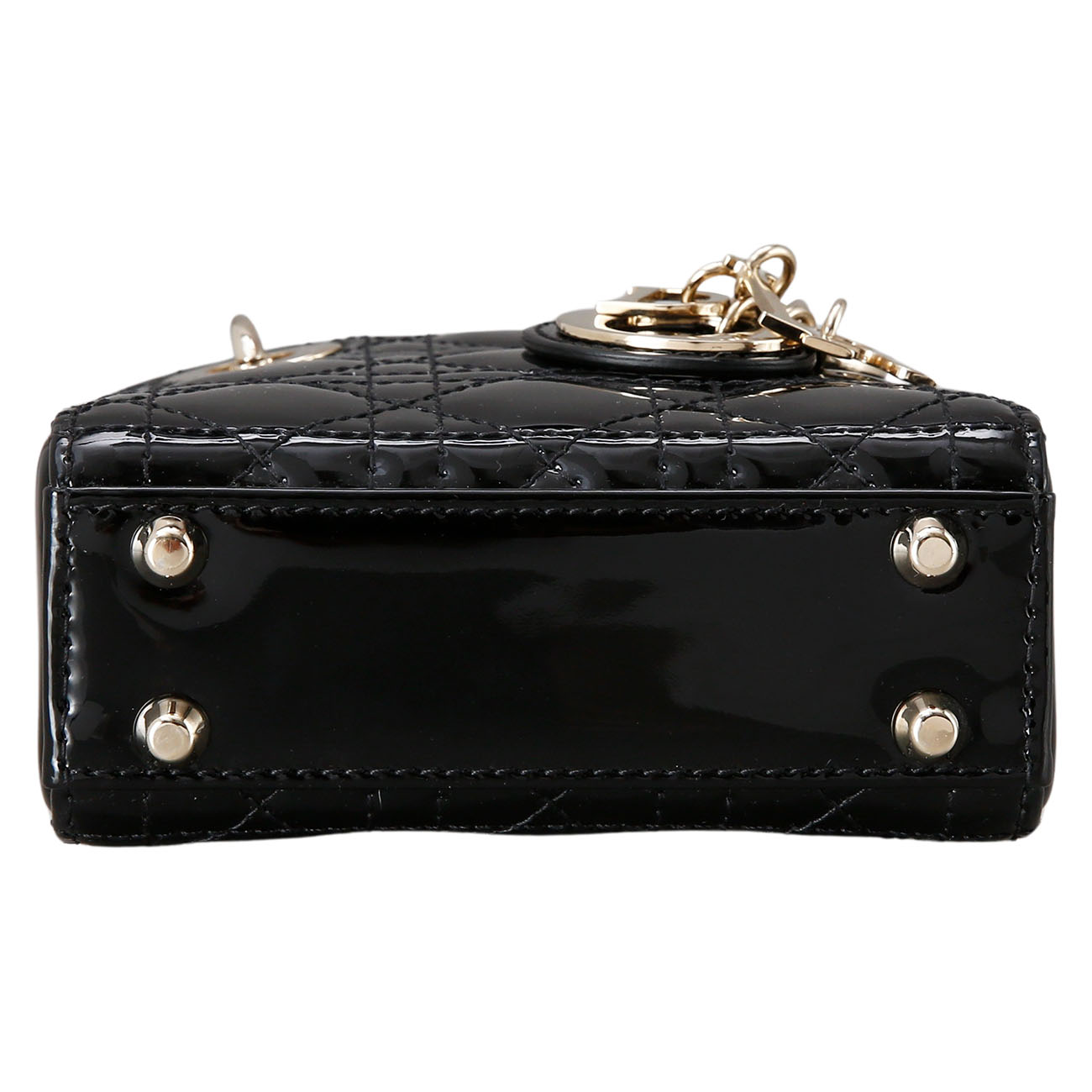 CHRISTIAN DIOR(USED)크리스찬디올 레이디디올 마이크로